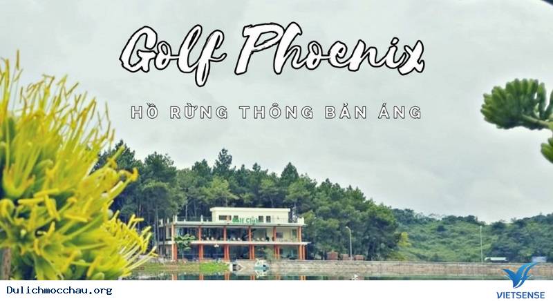 Tháng 11 về với Mộc Châu thơ mộng - Ảnh 2