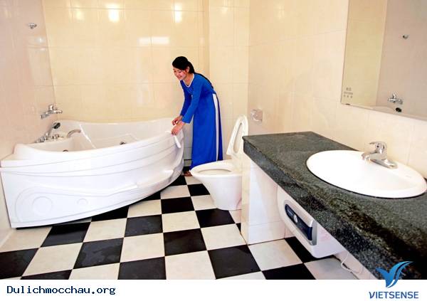 Tiêu chuẩn cho chương trình 2* liệu có kém chất lượng? - Ảnh 2 Tiêu chuẩn cho trải nghiệm 
2* liệu có kém chất lượng? - Ảnh 2