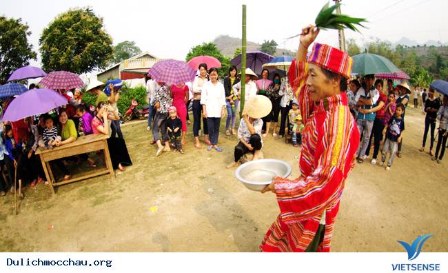 Nghi thức cầu mưa