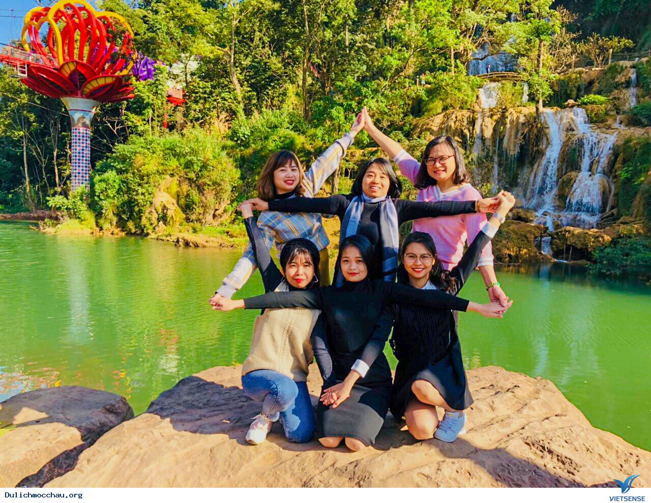 Chương trình Mai Châu - Mộc Châu 7-8/12 - Ảnh 3