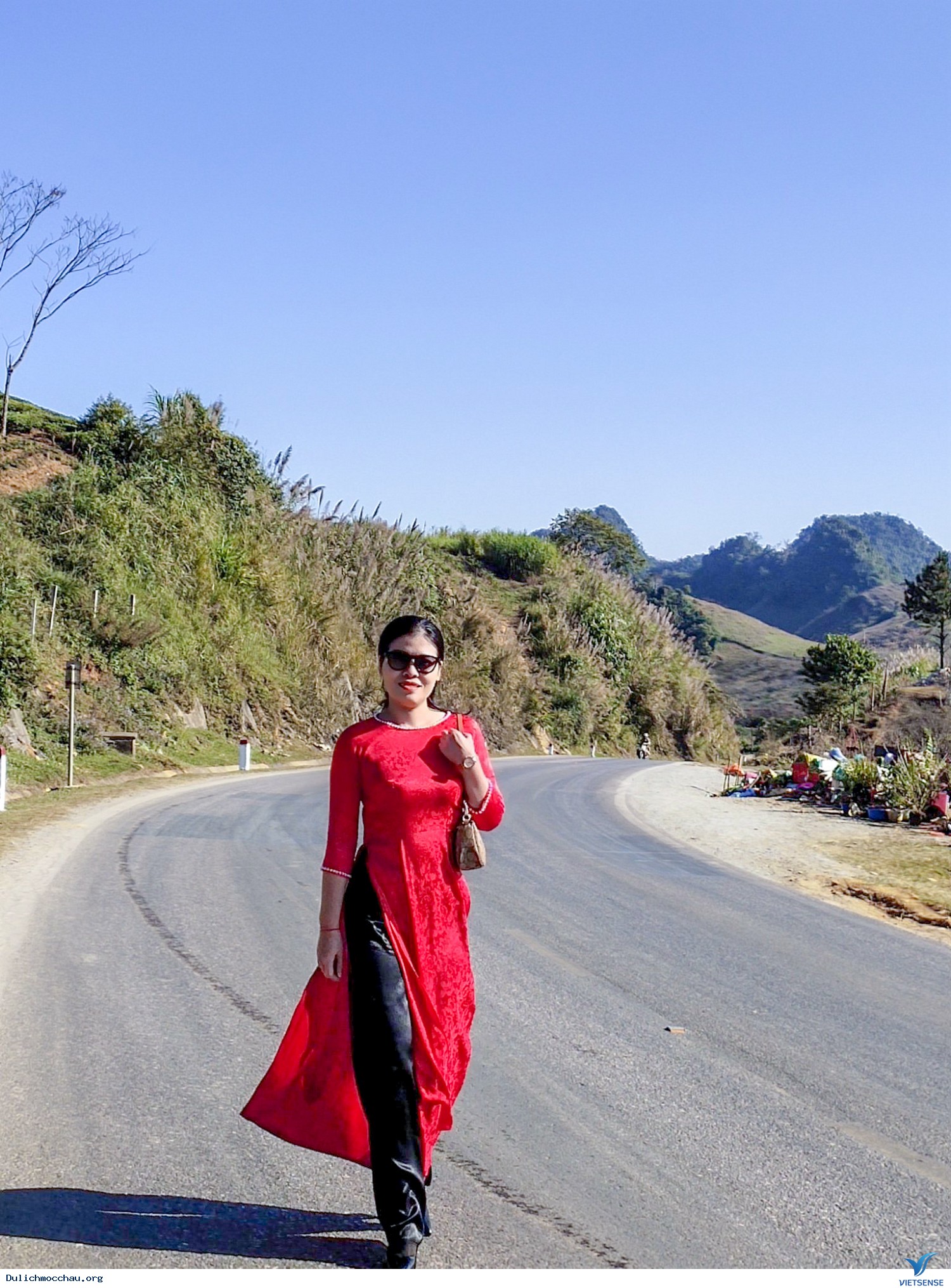 Chương trình Mai Châu - Mộc Châu 7-8/12 - Ảnh 4