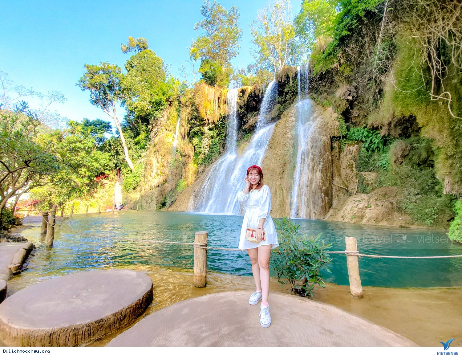 Chương trình Mai Châu - Mộc Châu Hành Trình 14-15/12 - Ảnh 3 Chương trình Mai Châu - Mộc Châu Hành Trình 14-15/12 - Ảnh 3