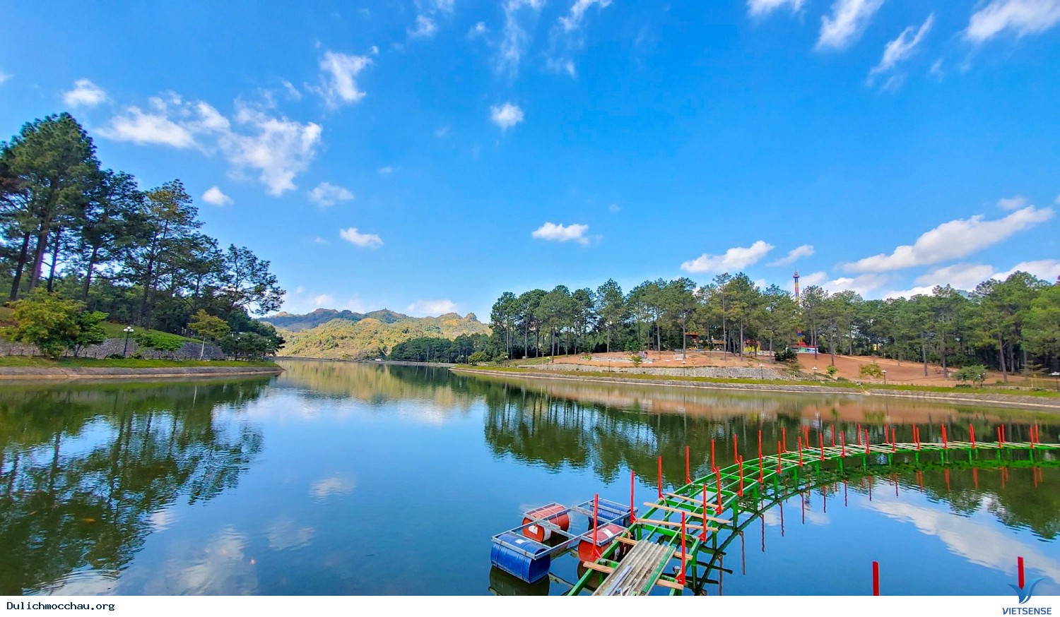 Chương trình Mai Châu - Mộc Châu Hành Trình 14-15/12 - Ảnh 6 Chương trình Mai Châu - Mộc Châu Hành Trình 14-15/12 - Ảnh 6