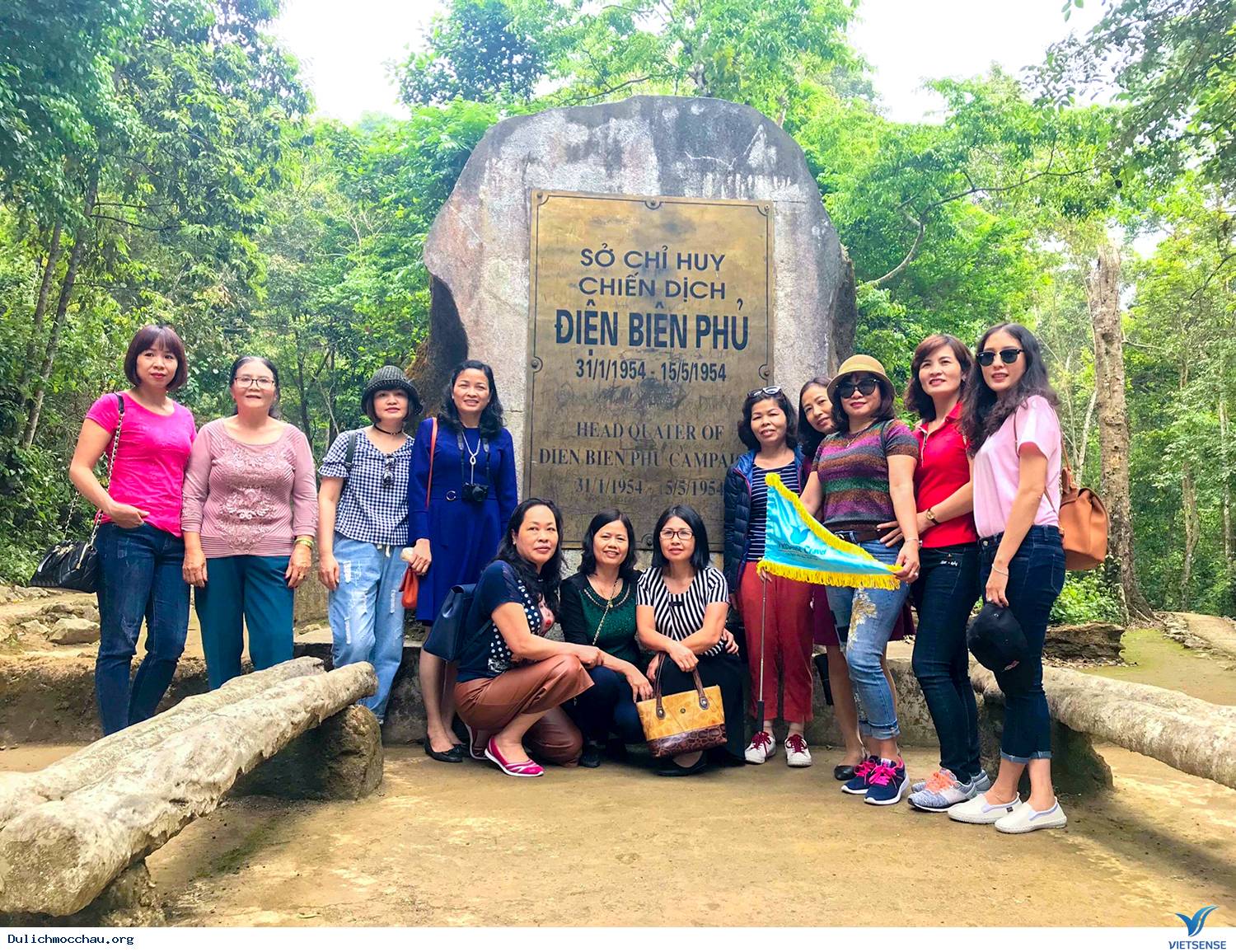 TP Điện Biên Phủ - Ảnh 1 TP Điện Biên Phủ - Ảnh 1