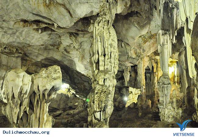 Trải nghiệm cung nhà trời Mộc Châu - Ảnh 3 Trải nghiệm cung nhà trời Mộc Châu - Ảnh 3