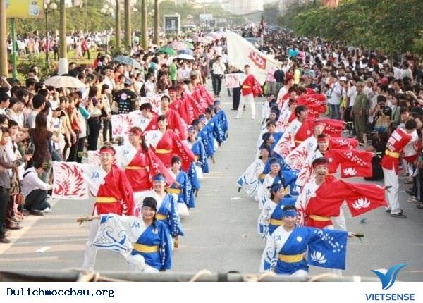 Trải Nghiệm Văn Hóa Nhật Bản Với Ake Ome 2014 - Ảnh 1 Trải Nghiệm Văn Hóa Nhật Bản Với Ake Ome 2014 - Ảnh 1