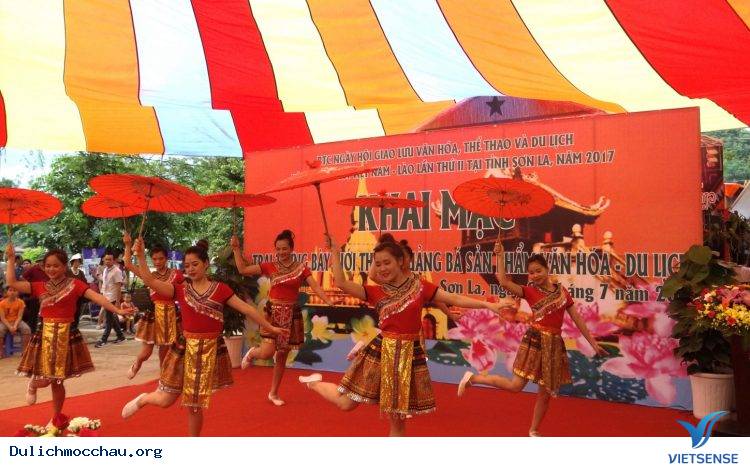 Tuần Lễ Văn Hóa - Du Lịch Tỉnh Sơn La Năm 2018 Tại Mộc Châu - Ảnh 2 Tuần Lễ Văn Hóa - Du Lịch Tỉnh Sơn La Năm 2018 Tại Mộc Châu - Ảnh 2