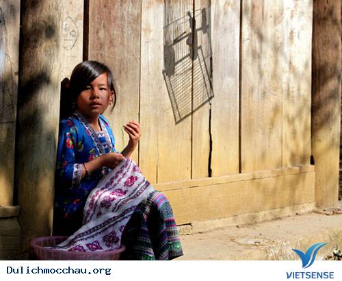 Tục Cướp Vợ Của Người Mông Trên Tây Bắc - Ảnh 2