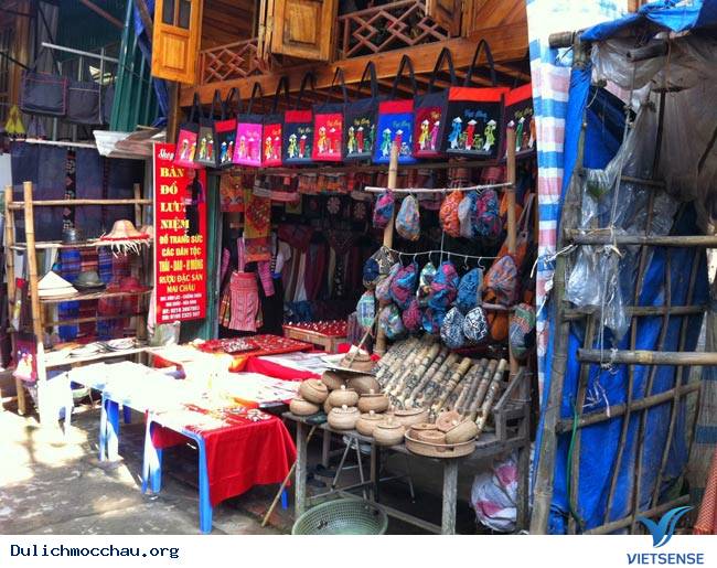 Những hoạt động đầy thú vị tại bản Lác - Ảnh 2