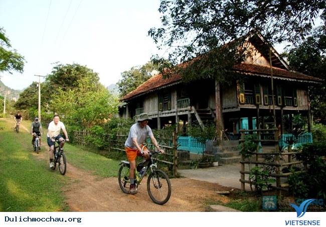 Những hoạt động đầy thú vị tại bản Lác - Ảnh 4