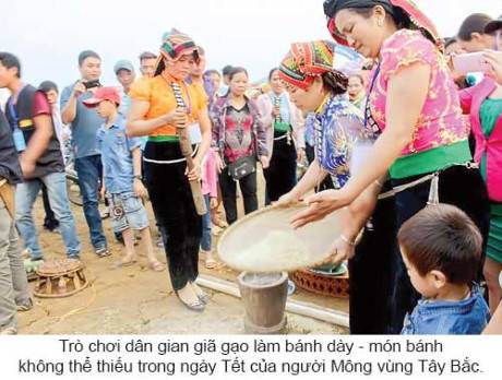 Vẻ Đẹp Phiêng Cành Trong Những Ngày Đầu Xuân - Ảnh 8 Vẻ Đẹp Phiêng Cành Trong Những Ngày Đầu Xuân - Ảnh 8