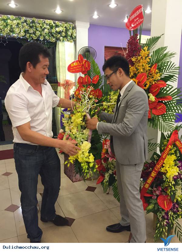 VietSense Travel Hân Hoan Kỷ Niệm 5 Năm Thành Lập - Ảnh 14