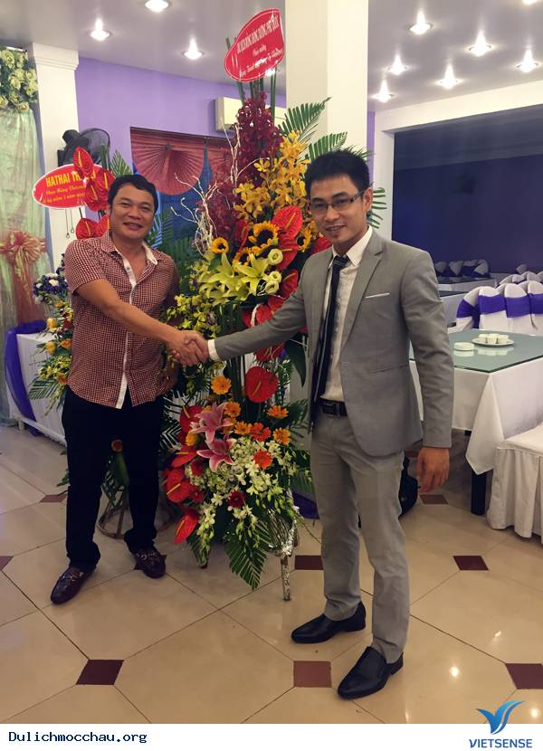 VietSense Travel Hân Hoan Kỷ Niệm 5 Năm Thành Lập - Ảnh 15