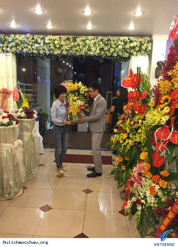 VietSense Travel Hân Hoan Kỷ Niệm 5 Năm Thành Lập - Ảnh 12