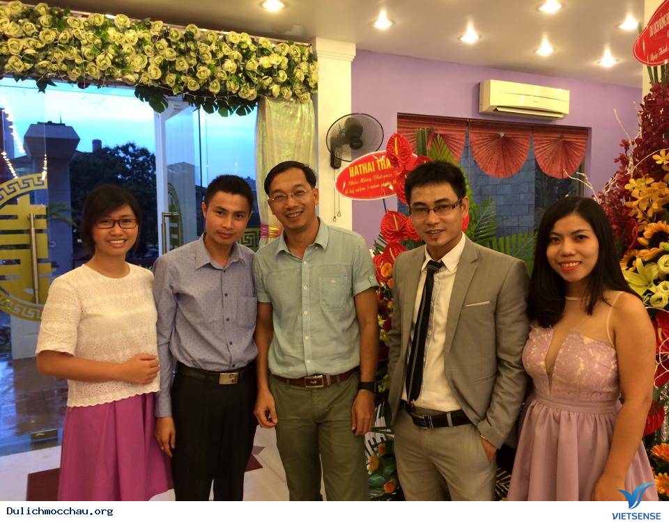VietSense Travel Hân Hoan Kỷ Niệm 5 Năm Thành Lập - Ảnh 9